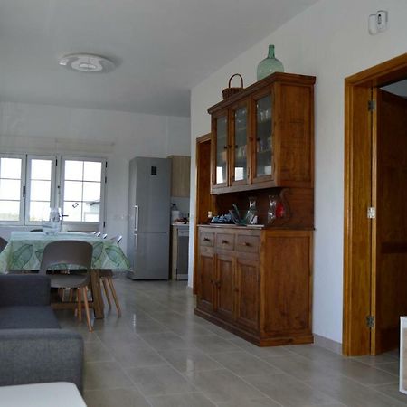 Casa Volcan De Ye Ye Екстериор снимка