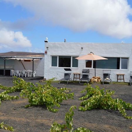 Casa Volcan De Ye Ye Екстериор снимка