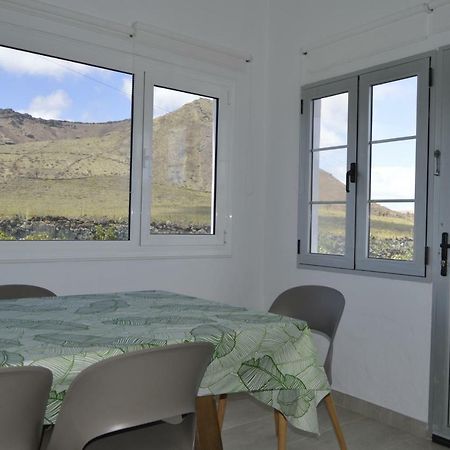 Casa Volcan De Ye Ye Екстериор снимка