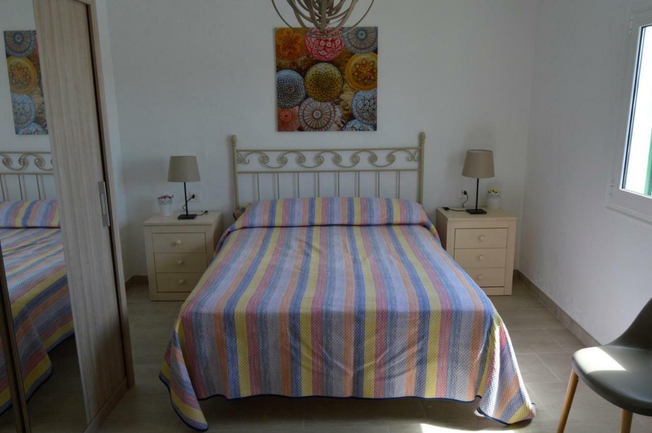 Casa Volcan De Ye Ye Екстериор снимка