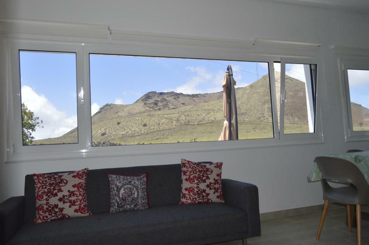 Casa Volcan De Ye Ye Екстериор снимка